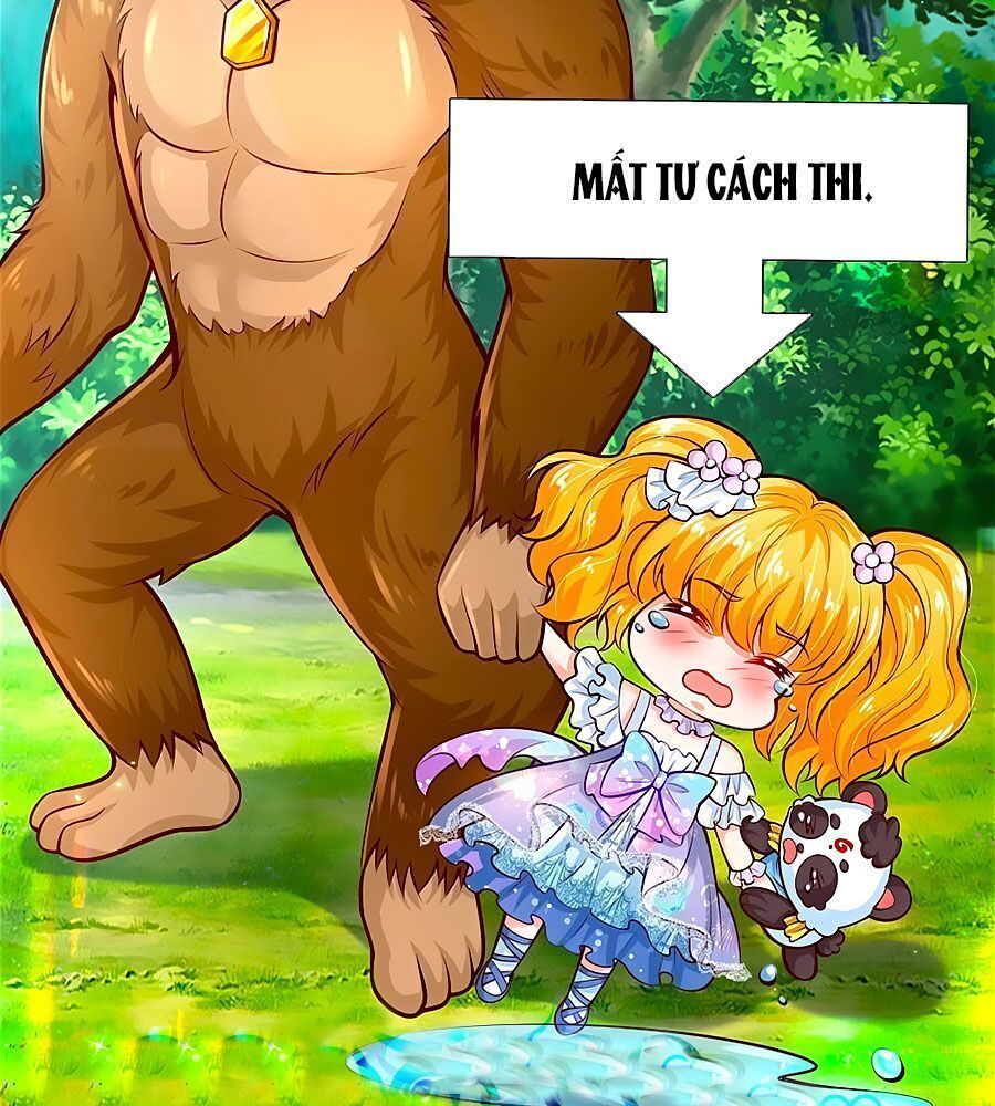 bỗng một ngày nọ trở thành con gái vua chapter 182 10