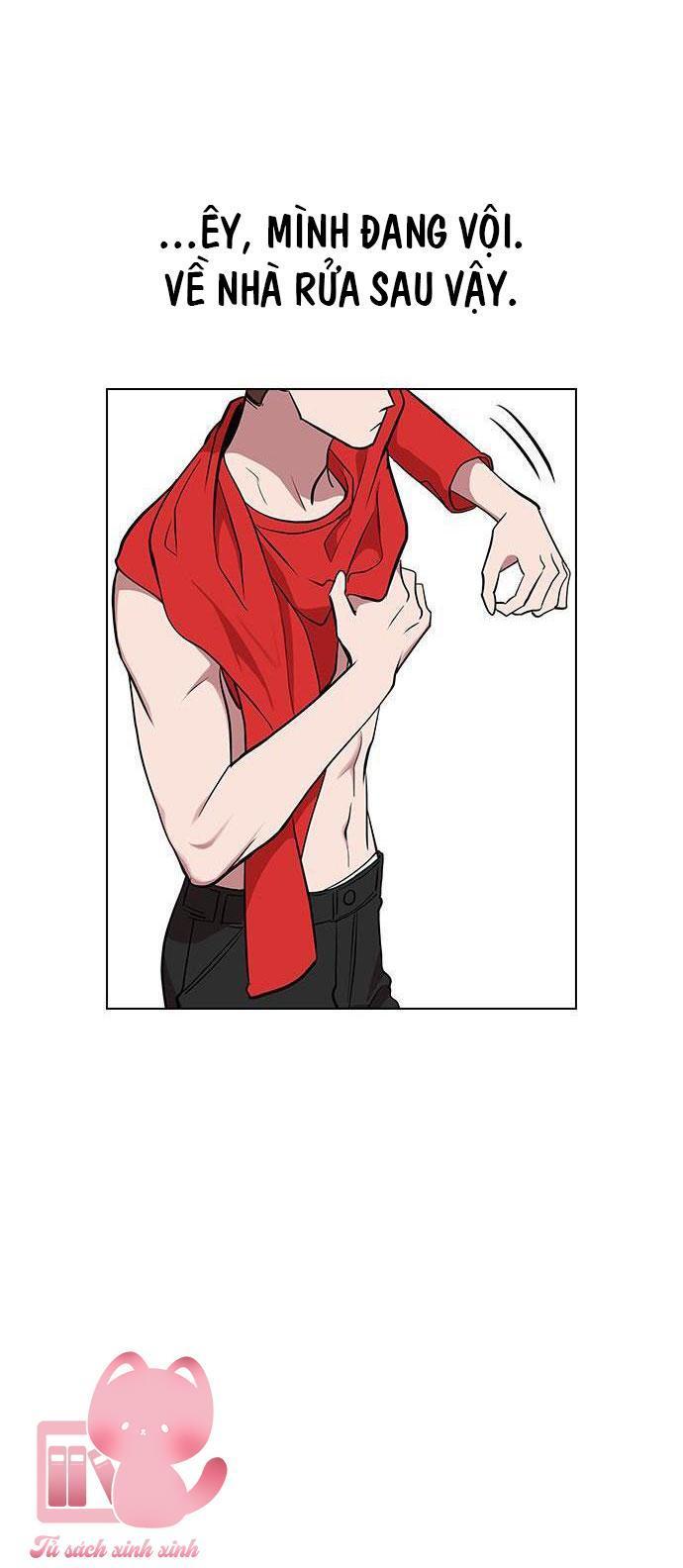 nếu chia tay, chúng ta sẽ chết chapter 1 112