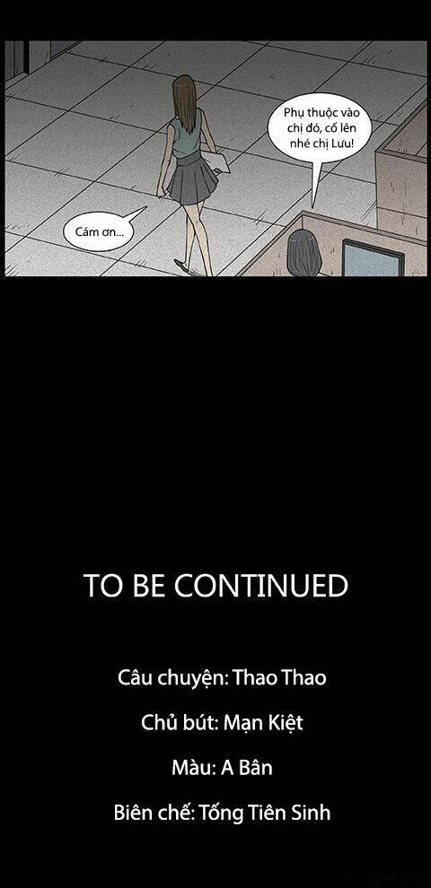 kinh dị đêm khuya chapter 80 33