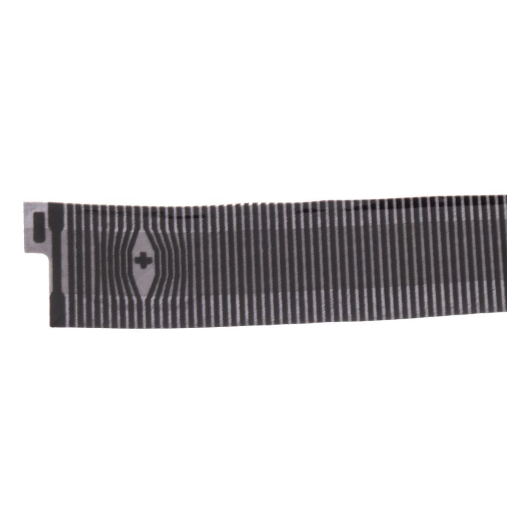 10x Flat Ribbon Cable LCD Pixel Repair Replaces for E36 Instrument Cluster
