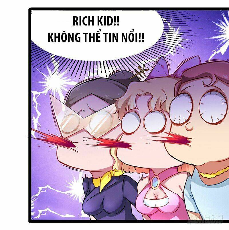 siêu cấp bại gia tử chapter 7 5