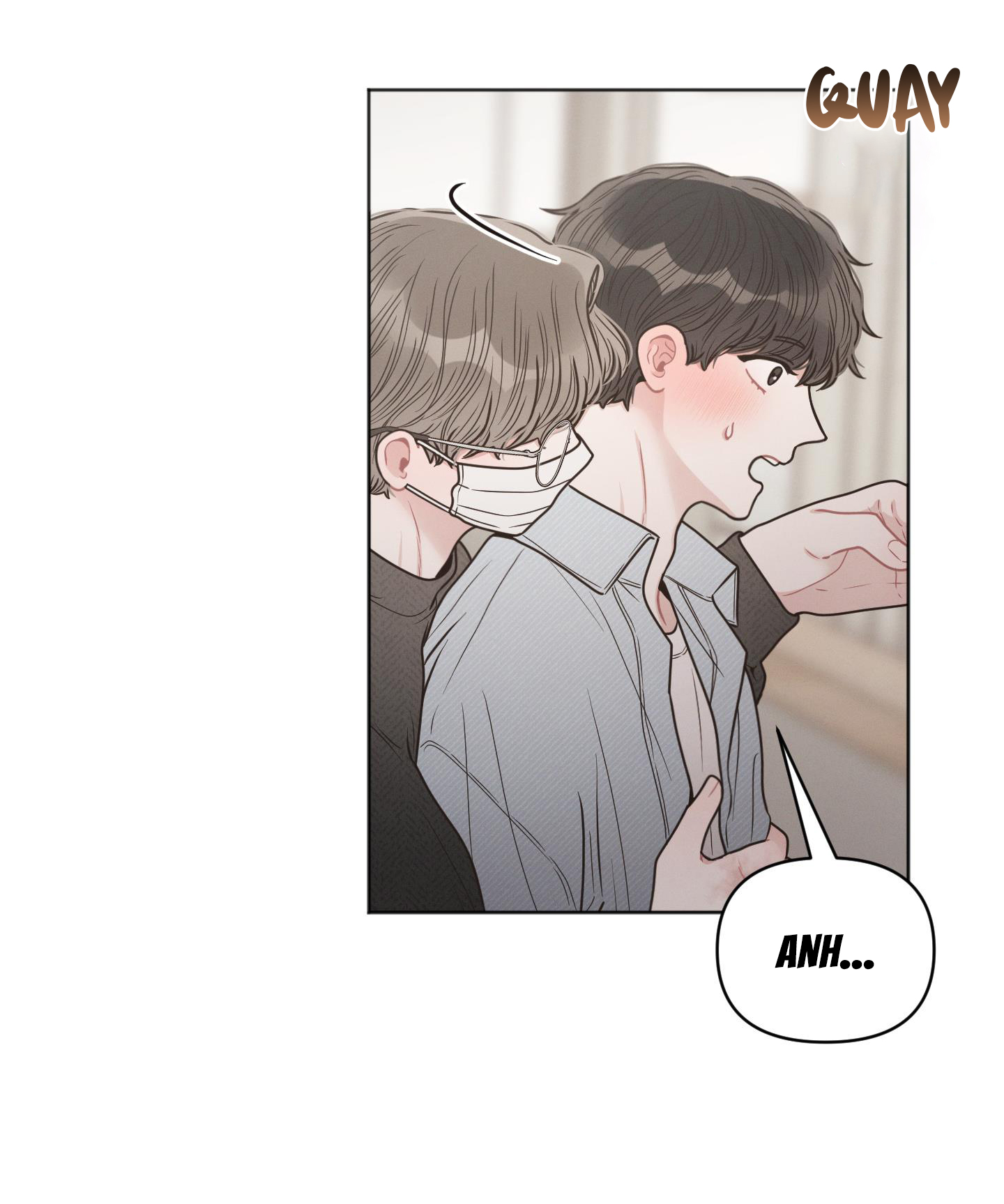 đời tư hàng xóm chapter 28 12