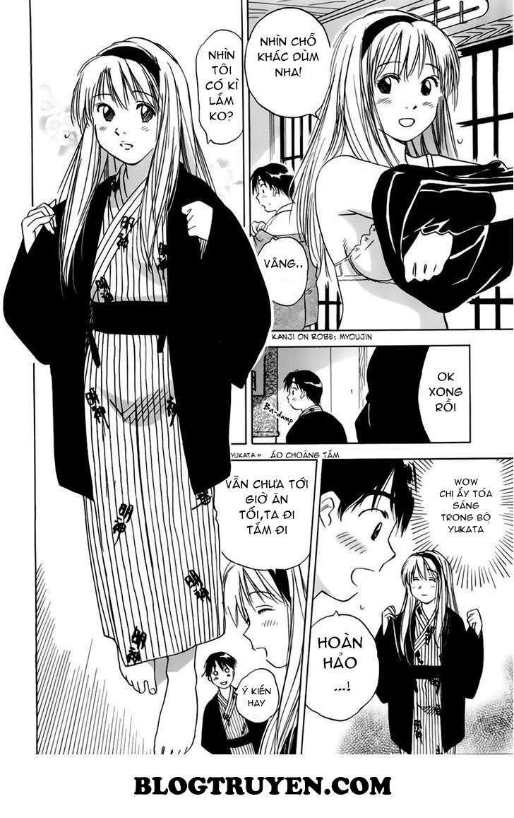 magetsukan kitan chapter 28 9