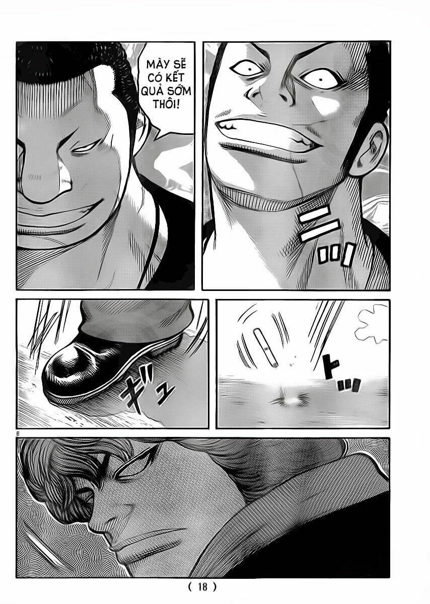 worst chapter 121 13