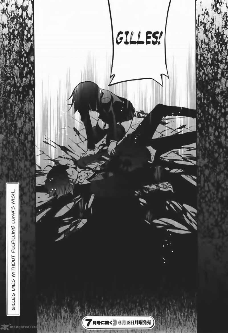 blood parade chapter 10 21