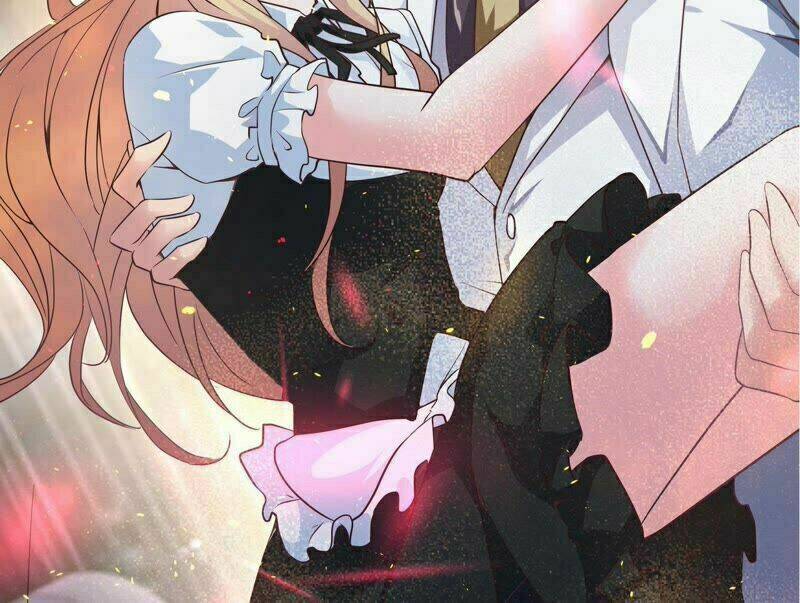 chiến lược lãng mạn của thịnh thiếu chapter 0 44