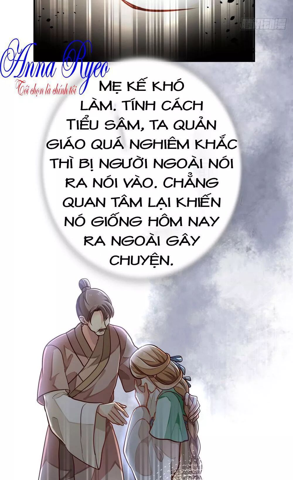 thái tử phi nhà ta thật hung hăng chapter 40 30