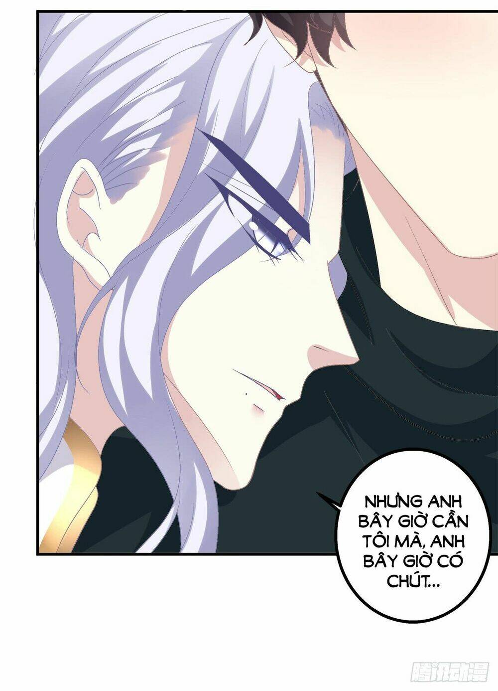 toàn bộ nắm trong tay chapter 10 24