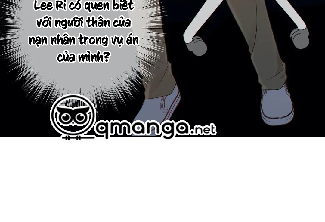 thời gian giữa sói và chó chapter 40 10