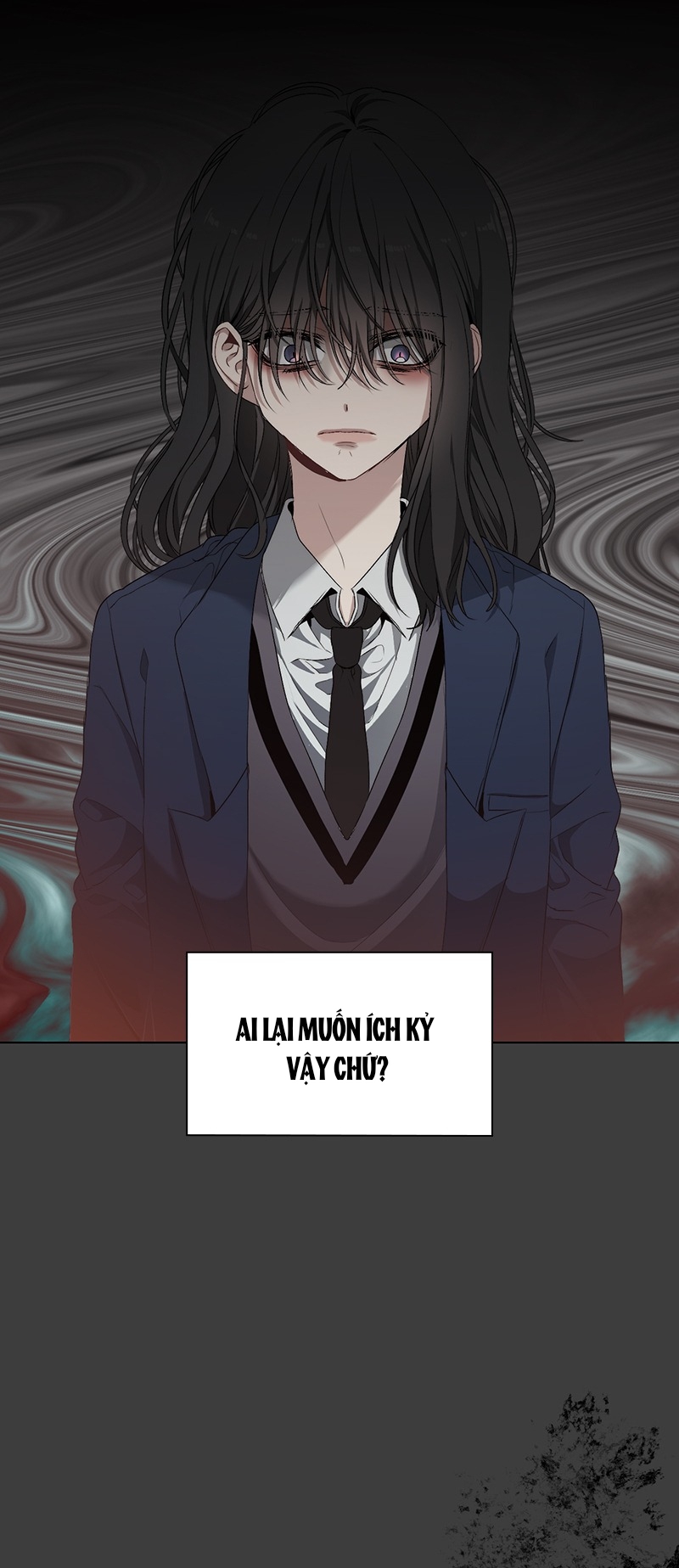 Tự Do Trong Mơ chapter 3.2 19