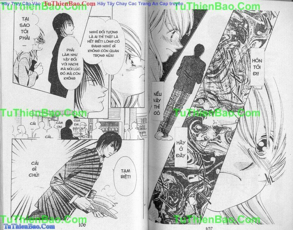 quả chín mọng chapter 3 52