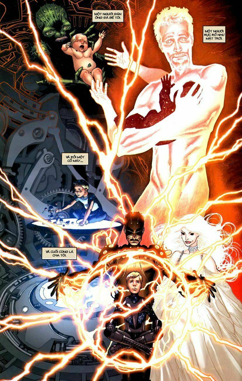 s.h.i.e.l.d chapter 2 9