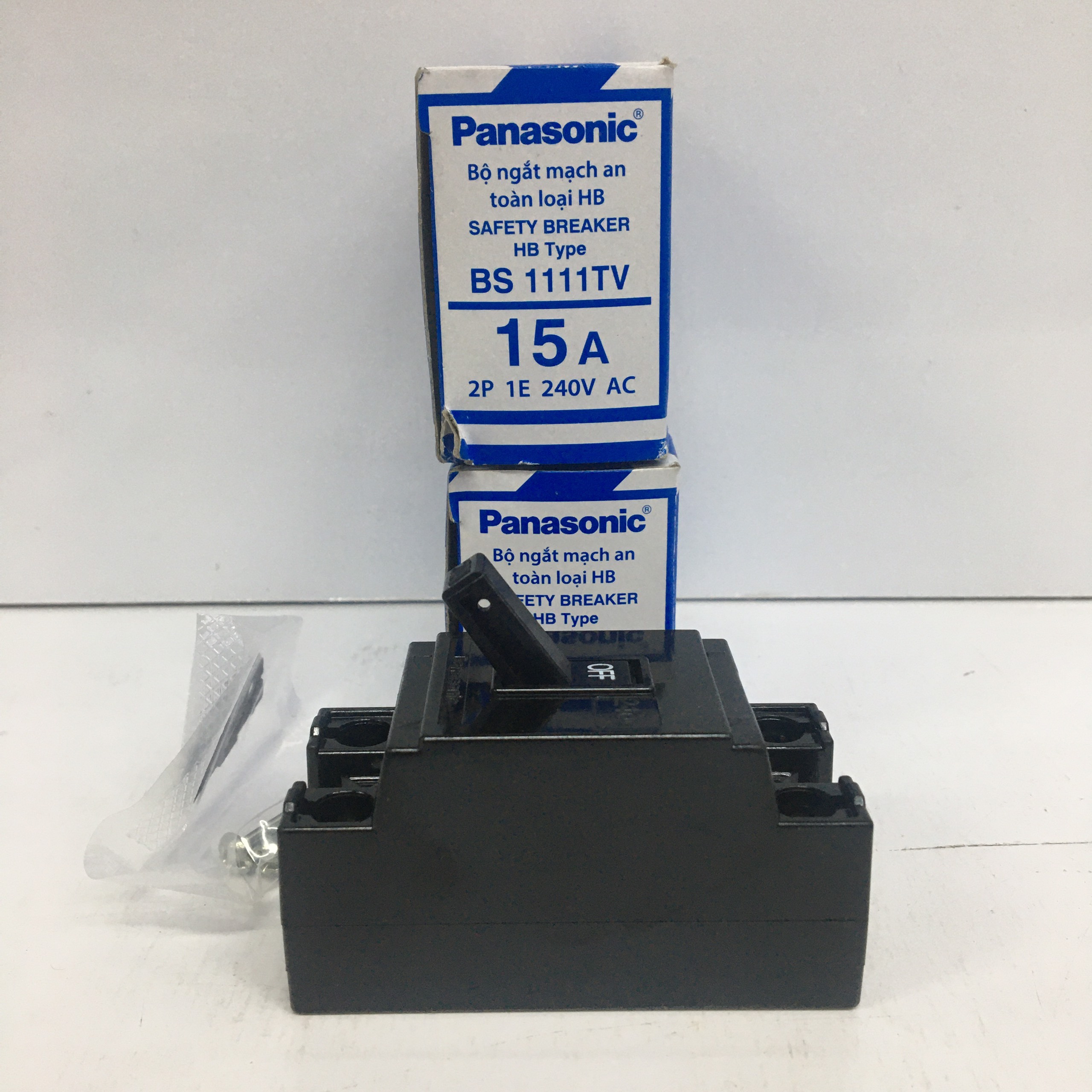 CB cóc tự động 10A - 15A - 20A - 30A - 40A