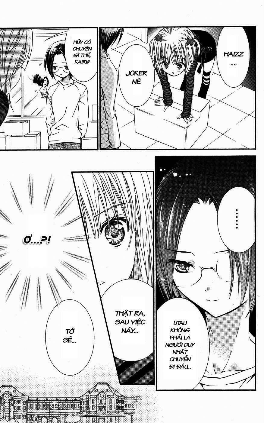 shugo chara chapter 26 36