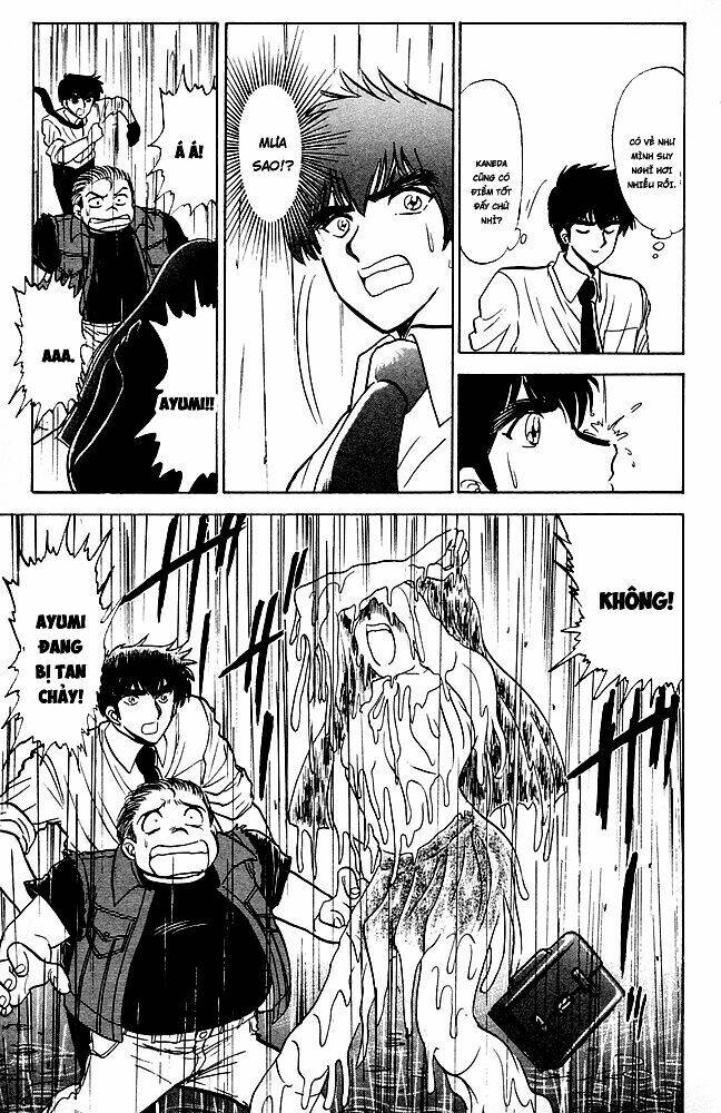 jigoku sensei nube - người thầy dũng cảm chapter 83 15