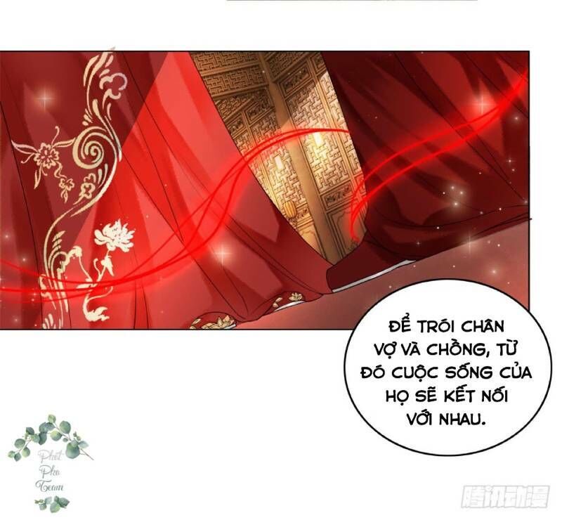 gay rồi! cái đó thành tinh rồi chapter 45 46