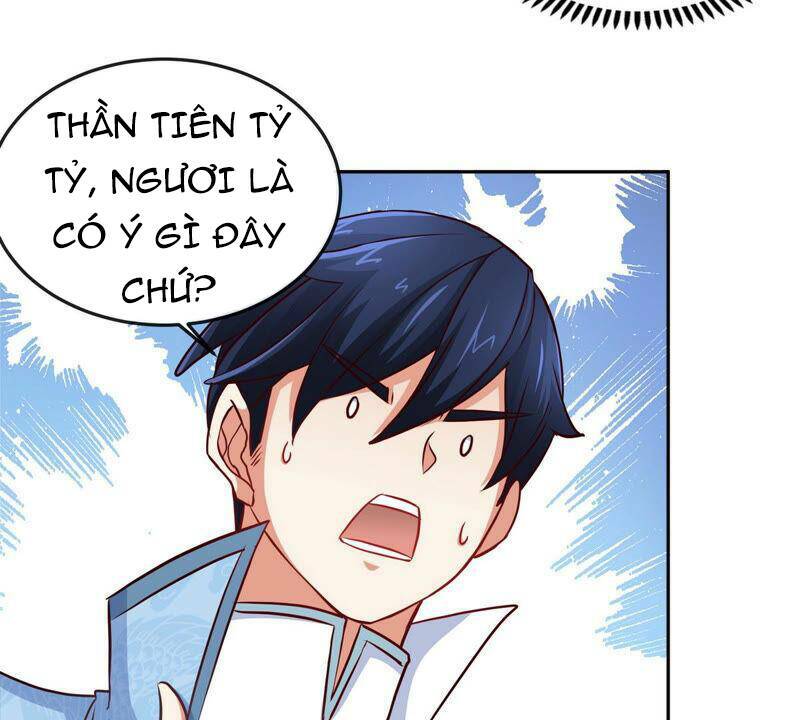 bản kiếm tiên tuyệt không làm nô chapter 12.5 57