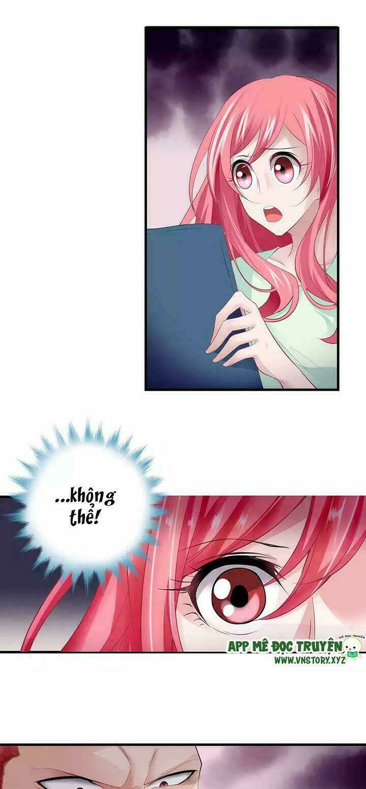 trò chơi săn tình - tổng tài khó kìm lòng chapter 3 22