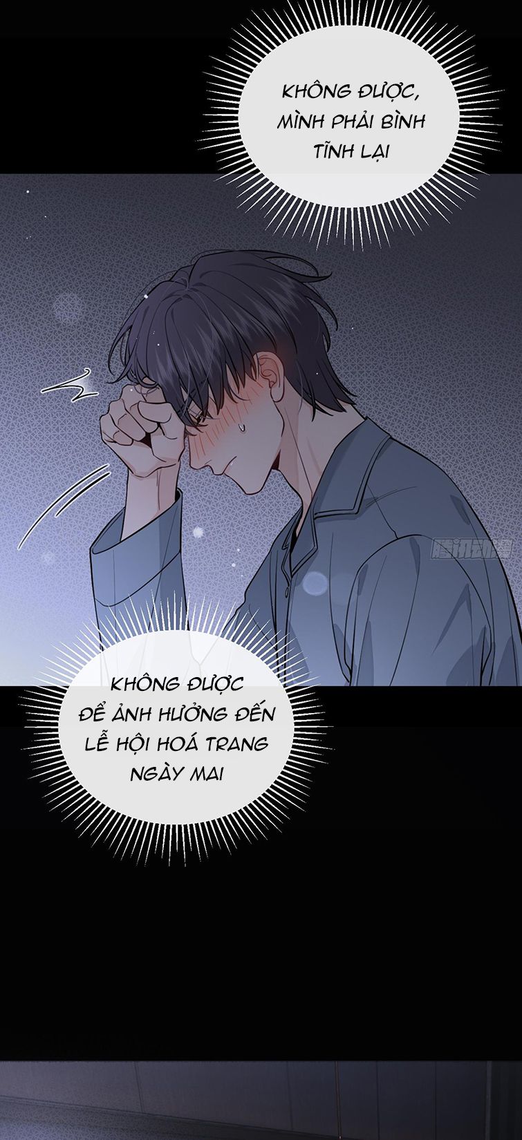 chó lớn bắt nạt chủ chapter 24 17