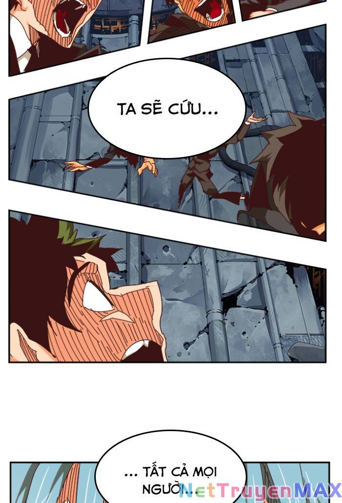 Chúa tể học đường chapter 545.5 41