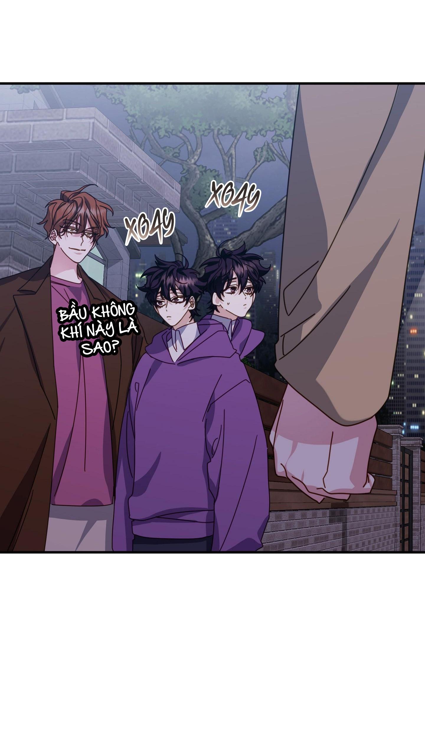 hổ trở về chapter 46 10