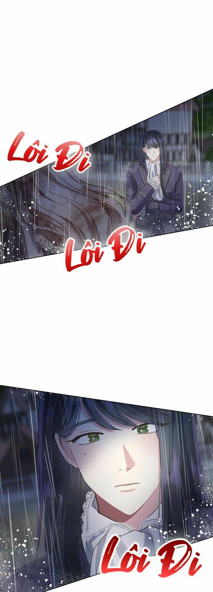 khu vườn câm lặng chapter 2 47