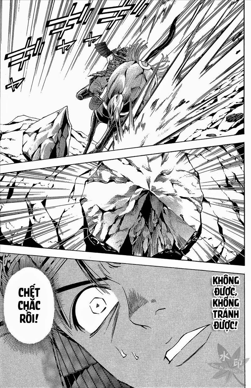 thiếu niên vương phần 2 chapter 53 44