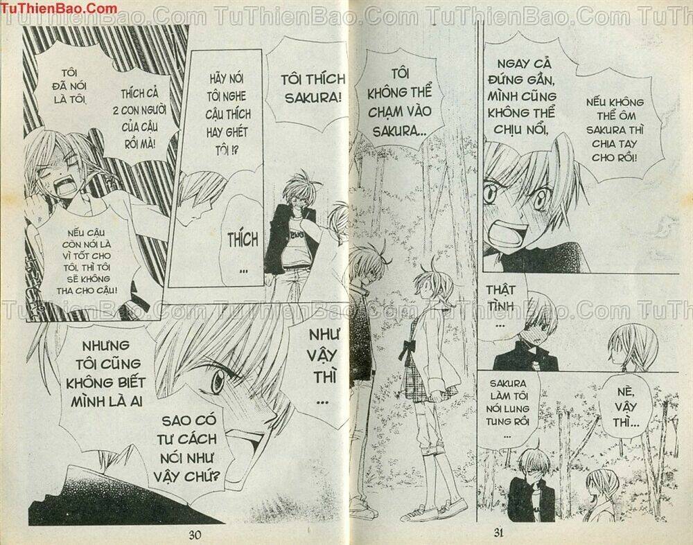 s a - lớp học ưu tú chapter 8 13