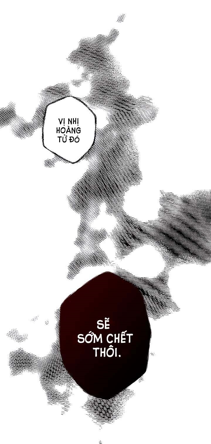 quý cô bí ẩn - secret lady chapter 3 70