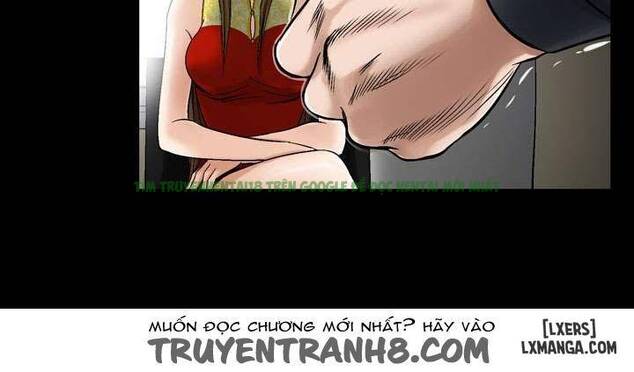 mùi vị của đôi bàn tay chapter 67 21