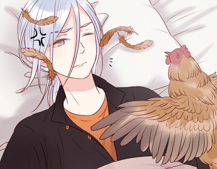 lượm được một tiểu hồ ly phần 1 chapter 41 21