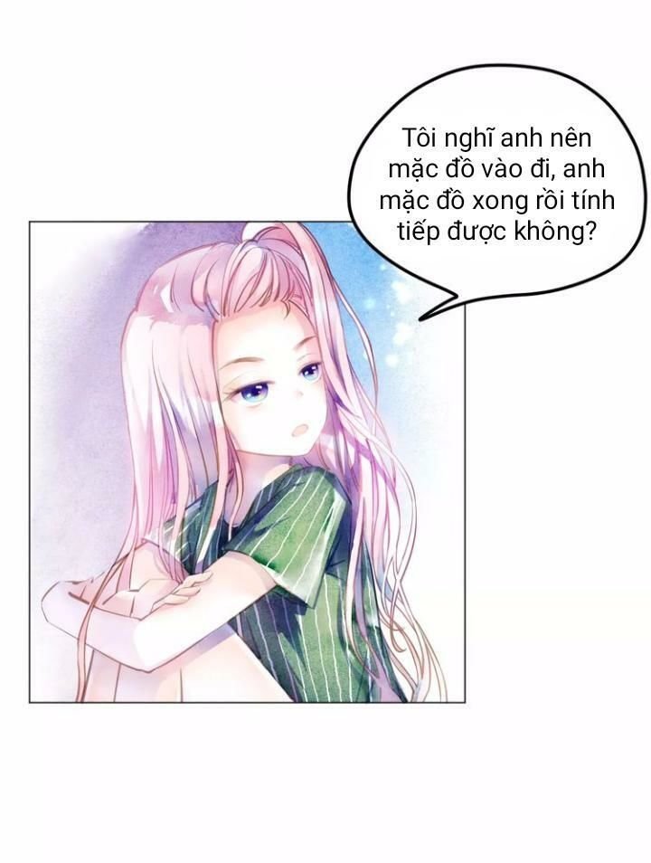 chuông và lá chapter 4.1 10