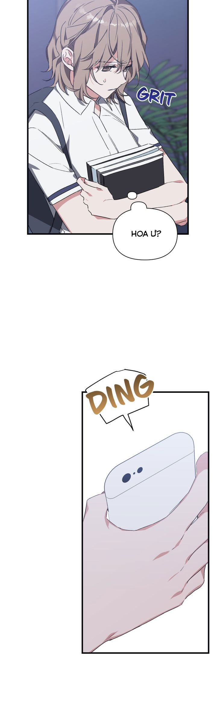 cuộc du hành thời gian của sela chapter 82 14