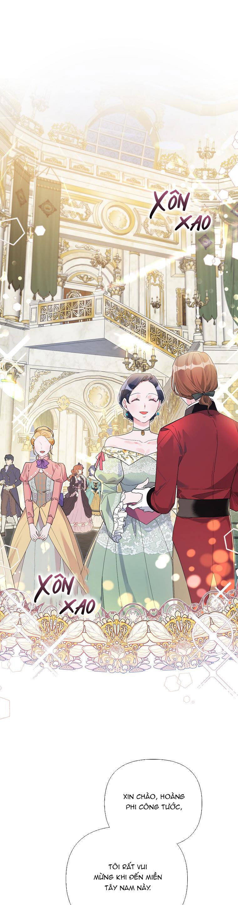 trở thành con dâu bất đắc dĩ chapter 47 1