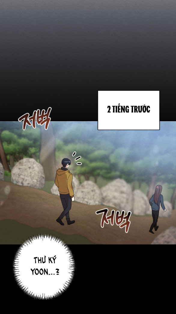 [18+] đêm không thể vãn hồi chapter 12.1 27