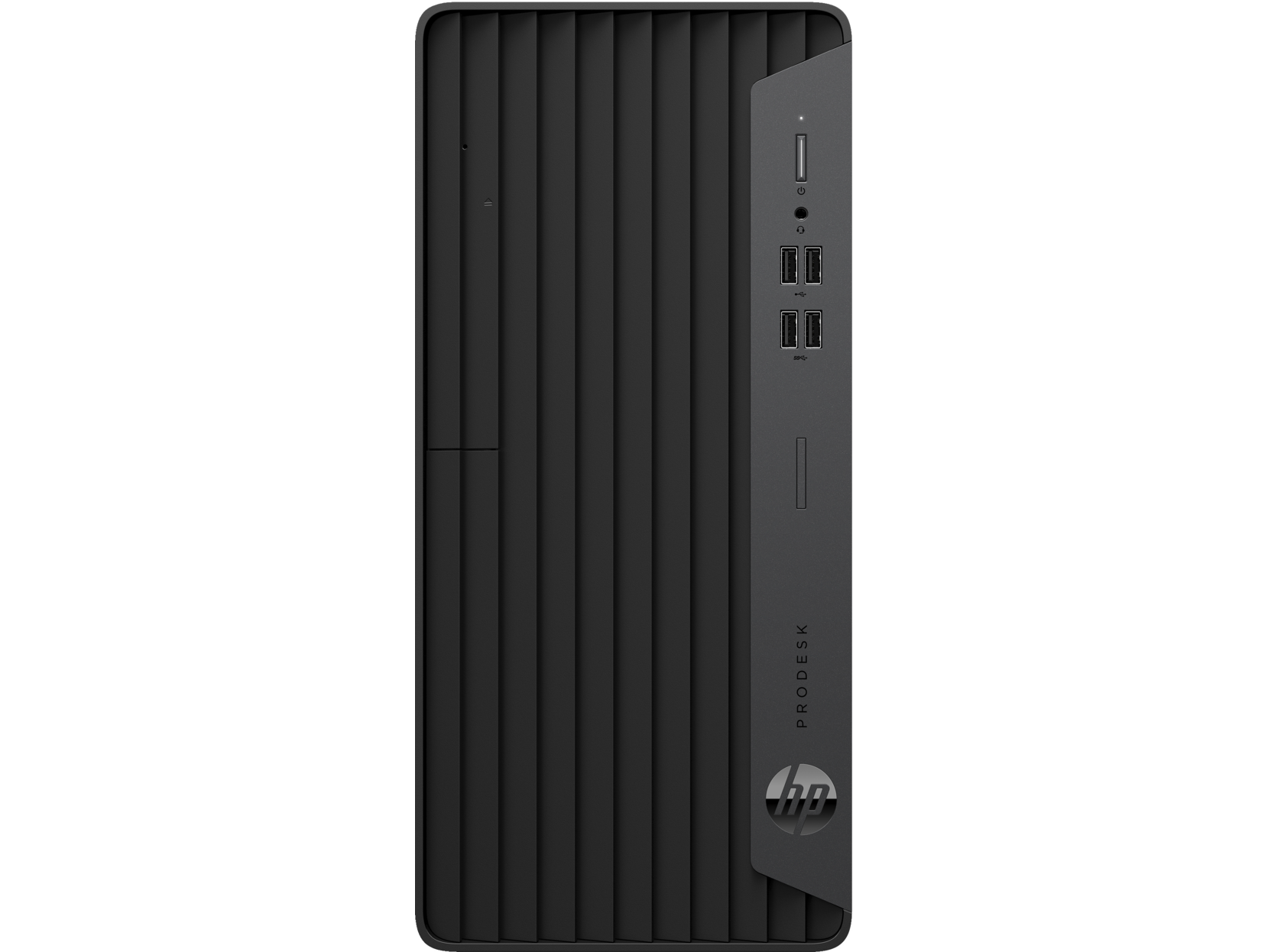 HP ProDesk 400 G7 Microtower PC (81S97PA) - Hàng chính hãng