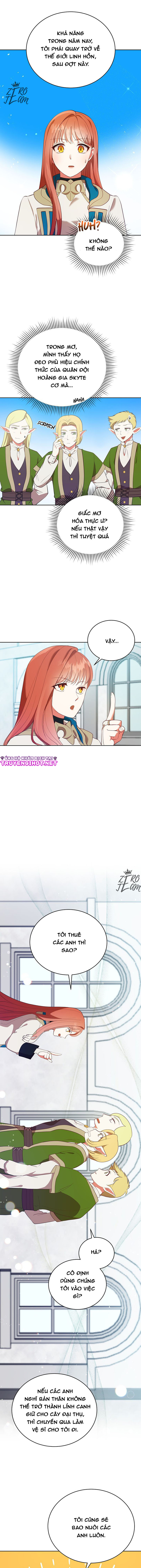 kẻ truy đuổi của bình minh chapter 10.2 4