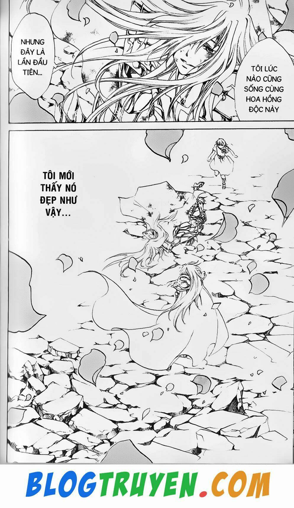 thần thoại minh vương chapter 23 20