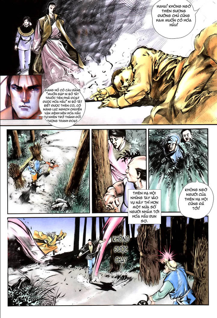 phong vân chapter 6 24