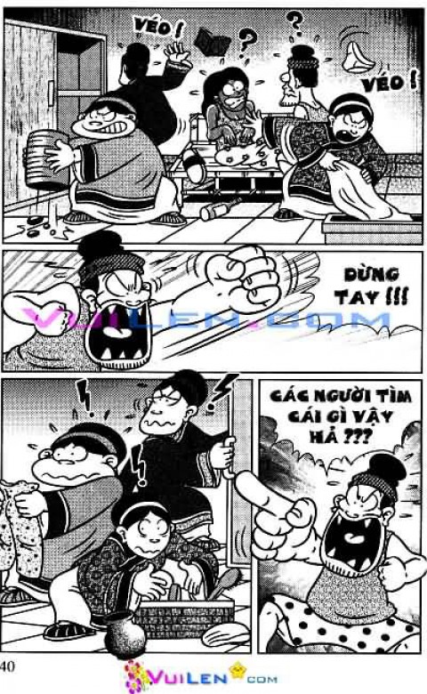 thần đồng đất việt chapter 174 37