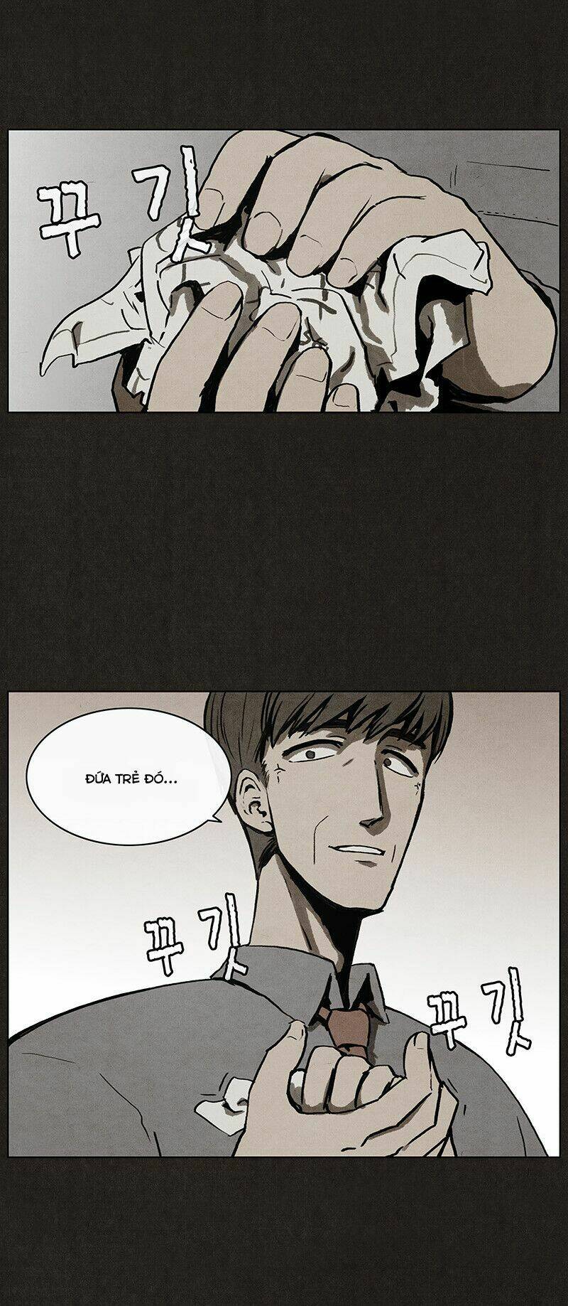 đứa con của quỷ dữ chapter 4 47