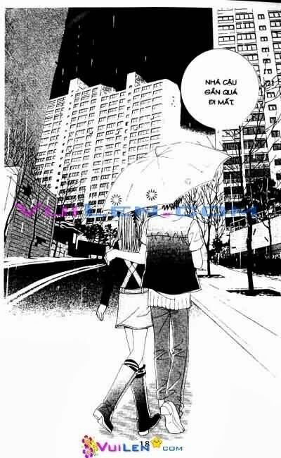 cuộc sống của tôi chapter 13 19