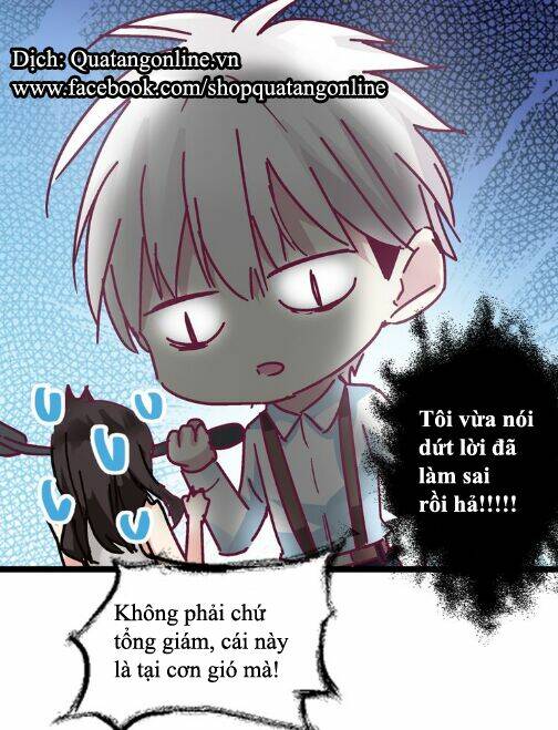 lều khều biết yêu chapter 17 37