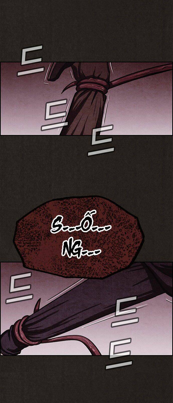 quái vật tại chung cư xanh chapter 34 32