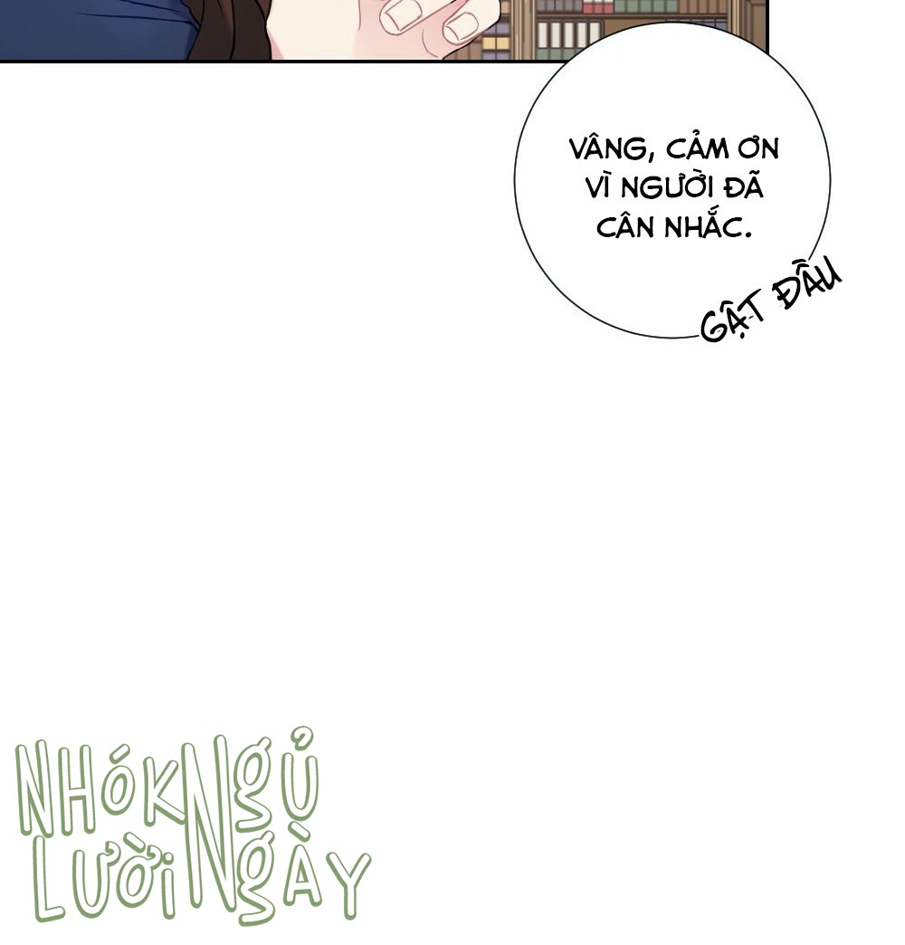 tiểu thư và những người hầu chapter 11 23