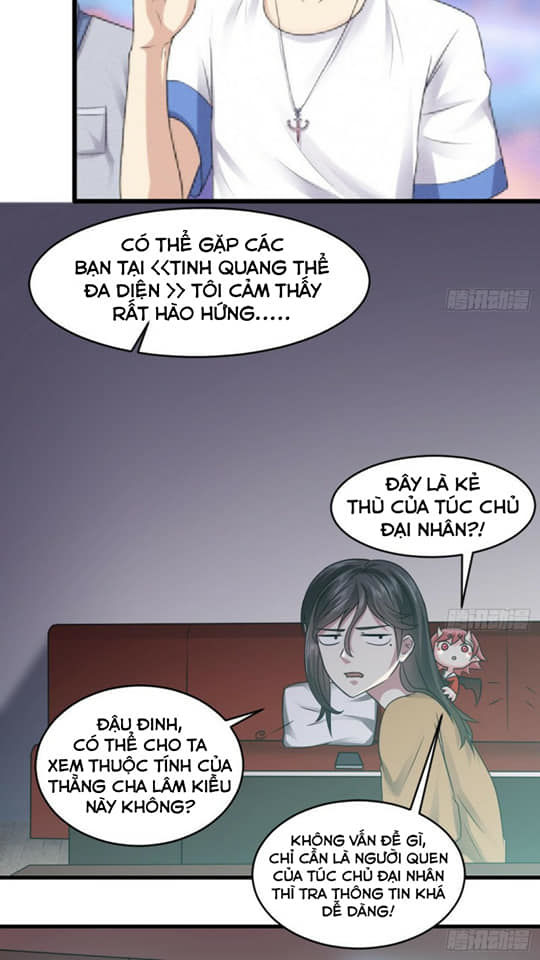 hệ thống nghịch tập thiên hậu chapter 9 17