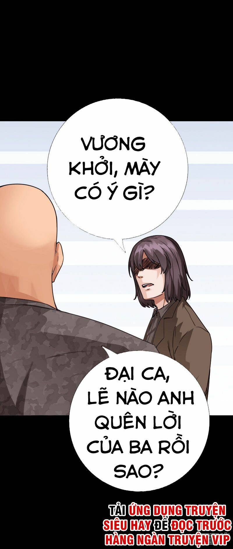 tuyệt phẩm tà thiếu chapter 97 25