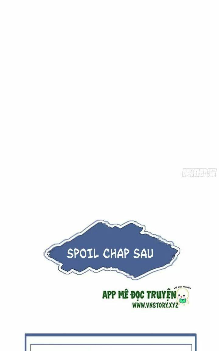 hoàng hậu ương bướng chapter 239 36