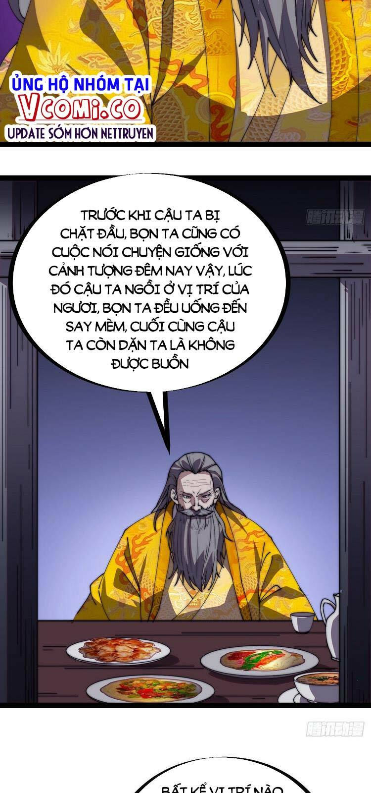 ta có một sơn trại chapter 231 17