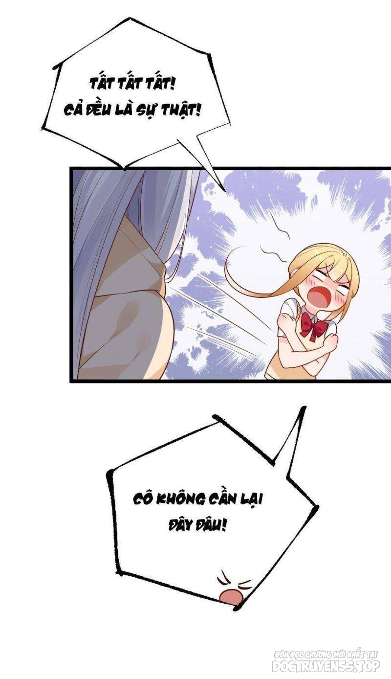 tôi chỉ muốn chơi game, đừng lôi vào yêu đương chapter 12 57